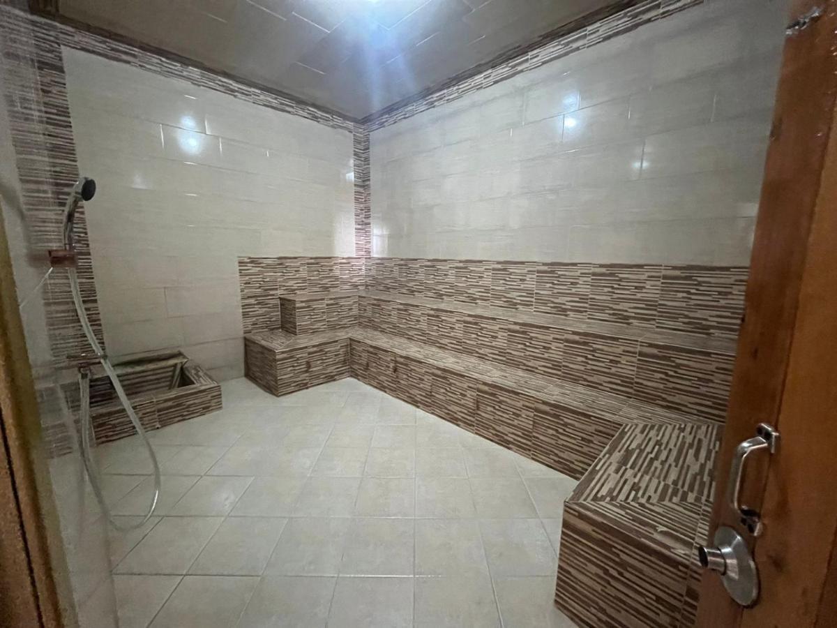 Apartahotel Santorini Club - Bed & Coffee San Gil Dış mekan fotoğraf